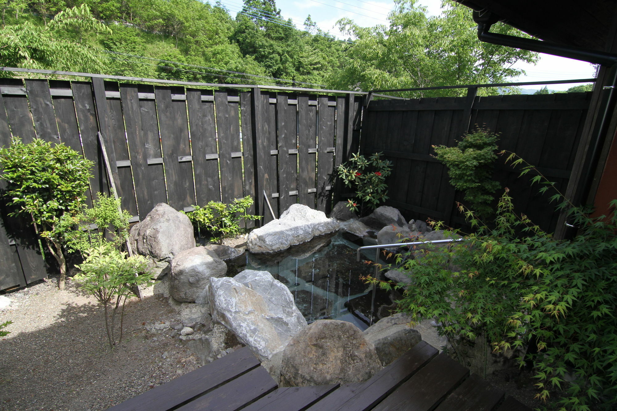 Готель Yufuin Ryoan Wazanho Ойта Екстер'єр фото