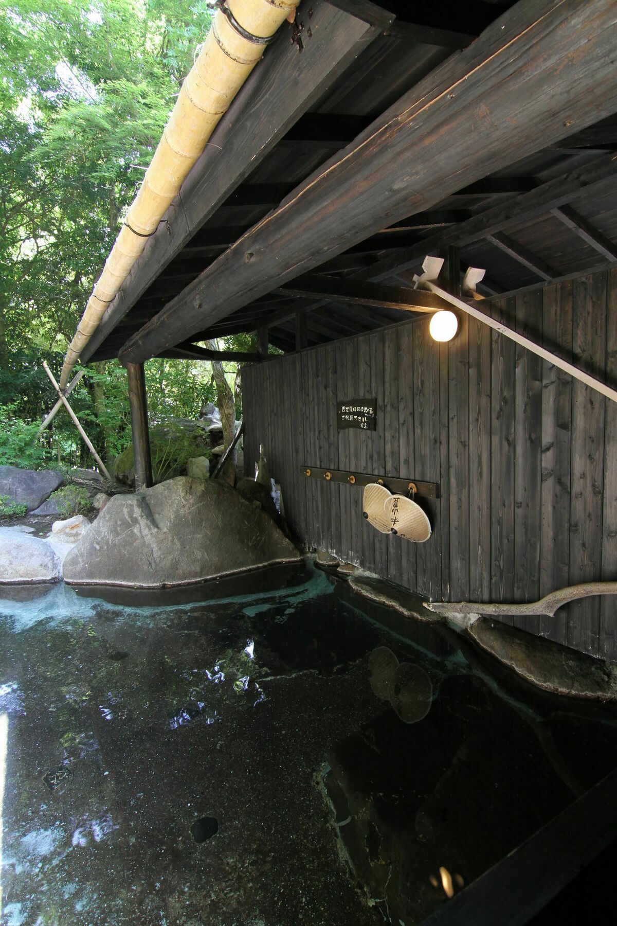 Готель Yufuin Ryoan Wazanho Ойта Екстер'єр фото