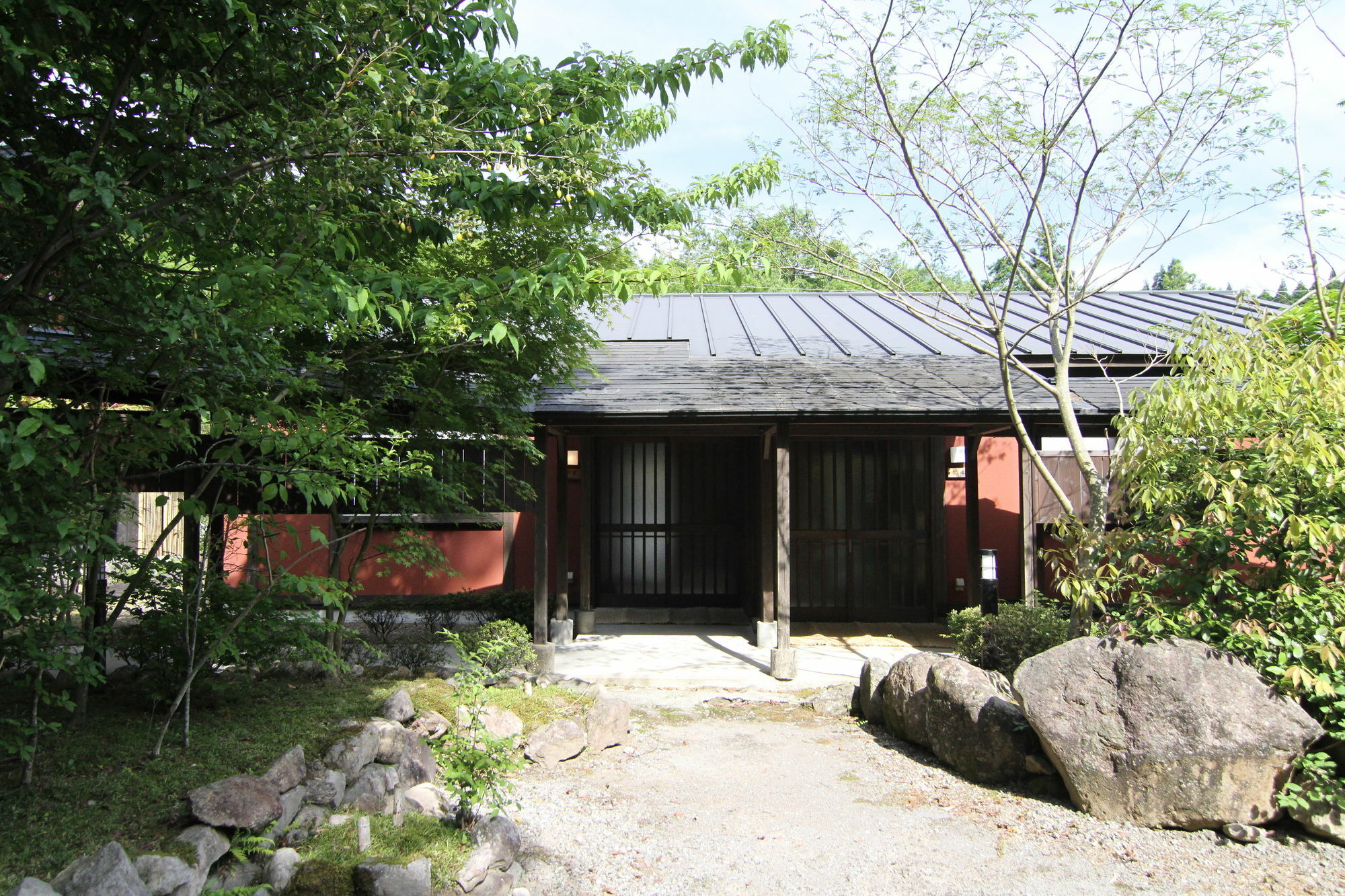 Готель Yufuin Ryoan Wazanho Ойта Екстер'єр фото