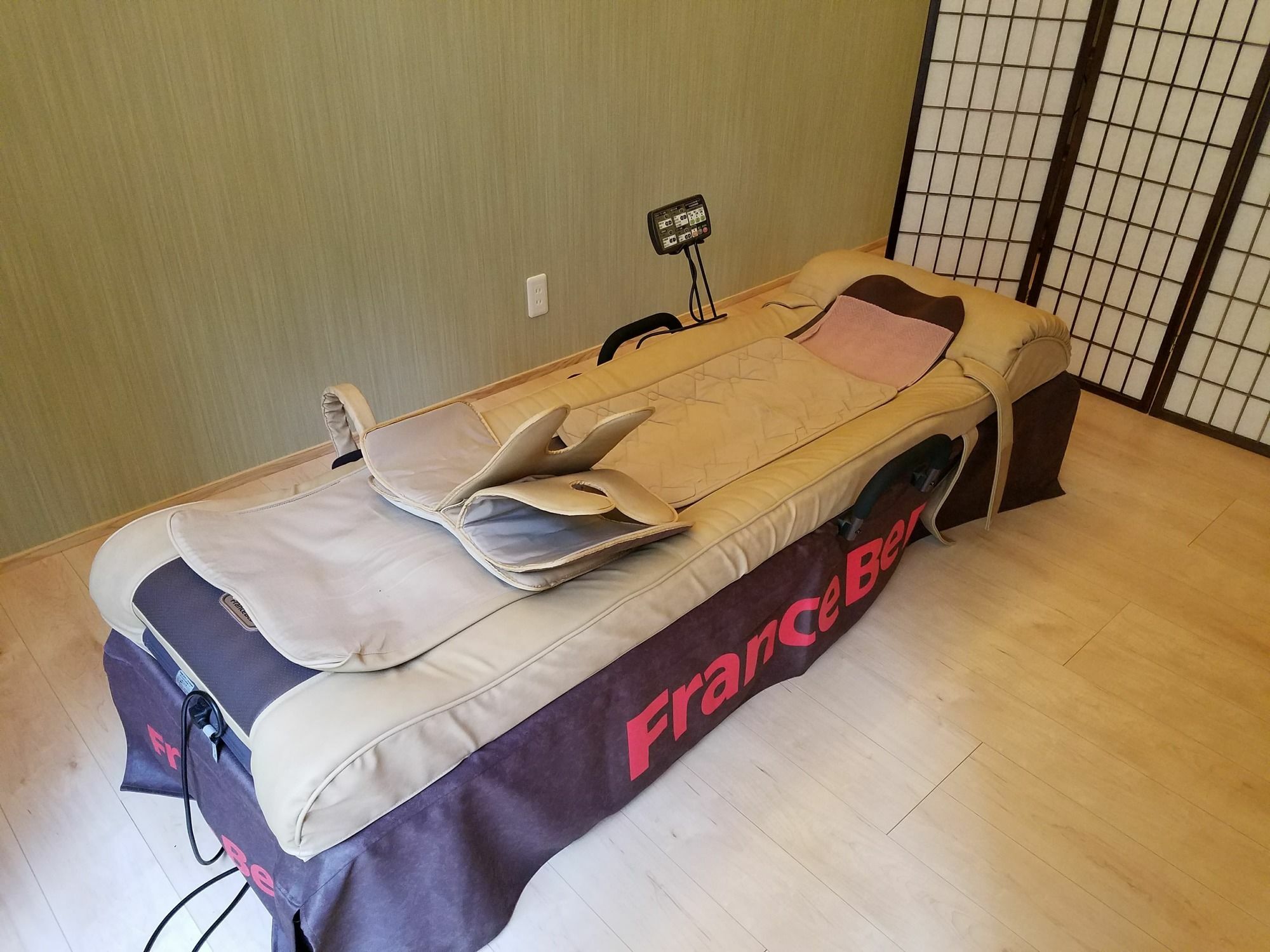 Готель Yufuin Ryoan Wazanho Ойта Екстер'єр фото