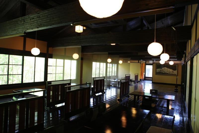 Готель Yufuin Ryoan Wazanho Ойта Екстер'єр фото